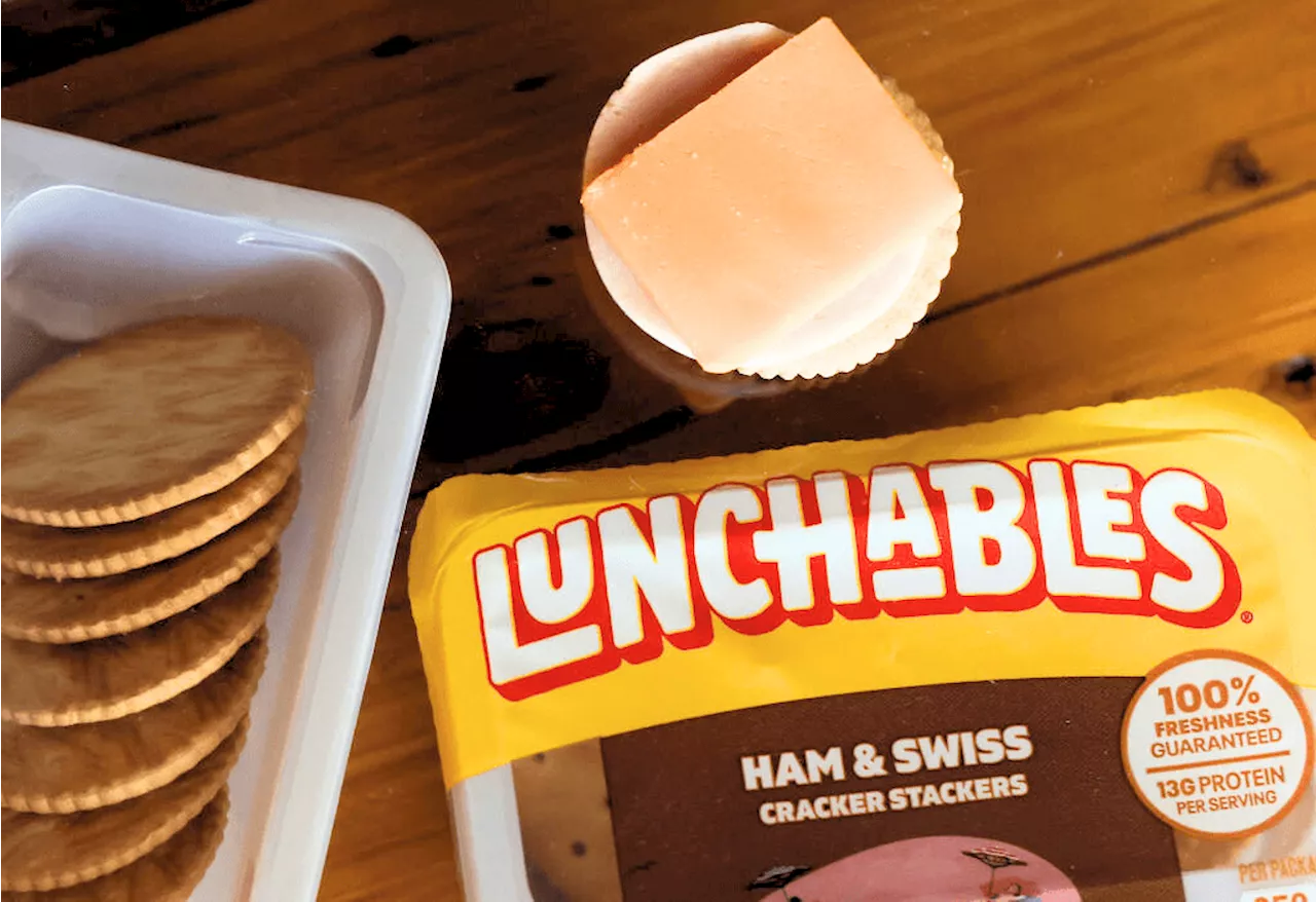 Some Lunchables and Similar Kits Found to Have Potentially Concerning Levels of Heavy Metals and Phthalates