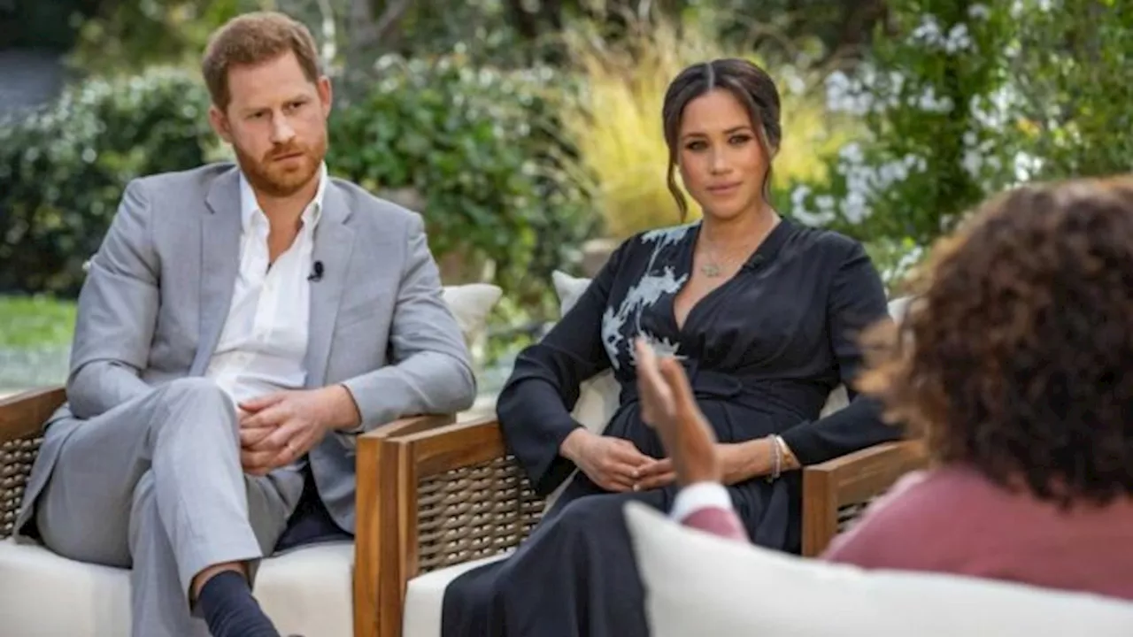 Il Principe Harry e Meghan Markle pronti a tornare su Netflix