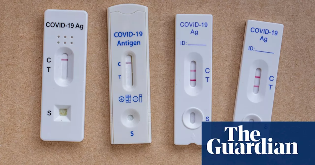 Australia records lowest seven-day Covid death rate for more than two years