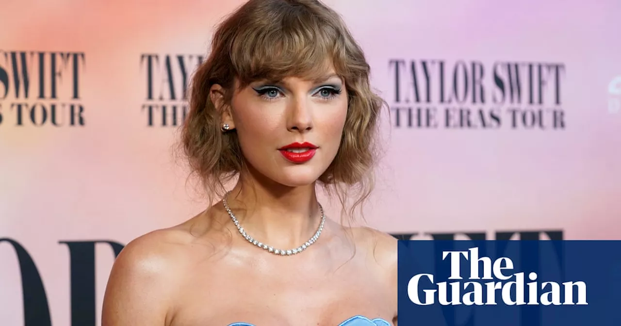 Taylor Swift's Music Returns to TikTok Despite Record Label Dispute