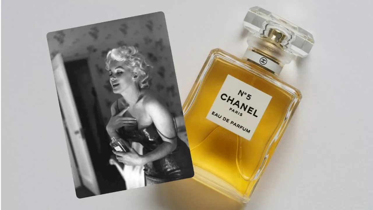 Los 10 perfumes más antiguos que aún existen y son promesa de lujo