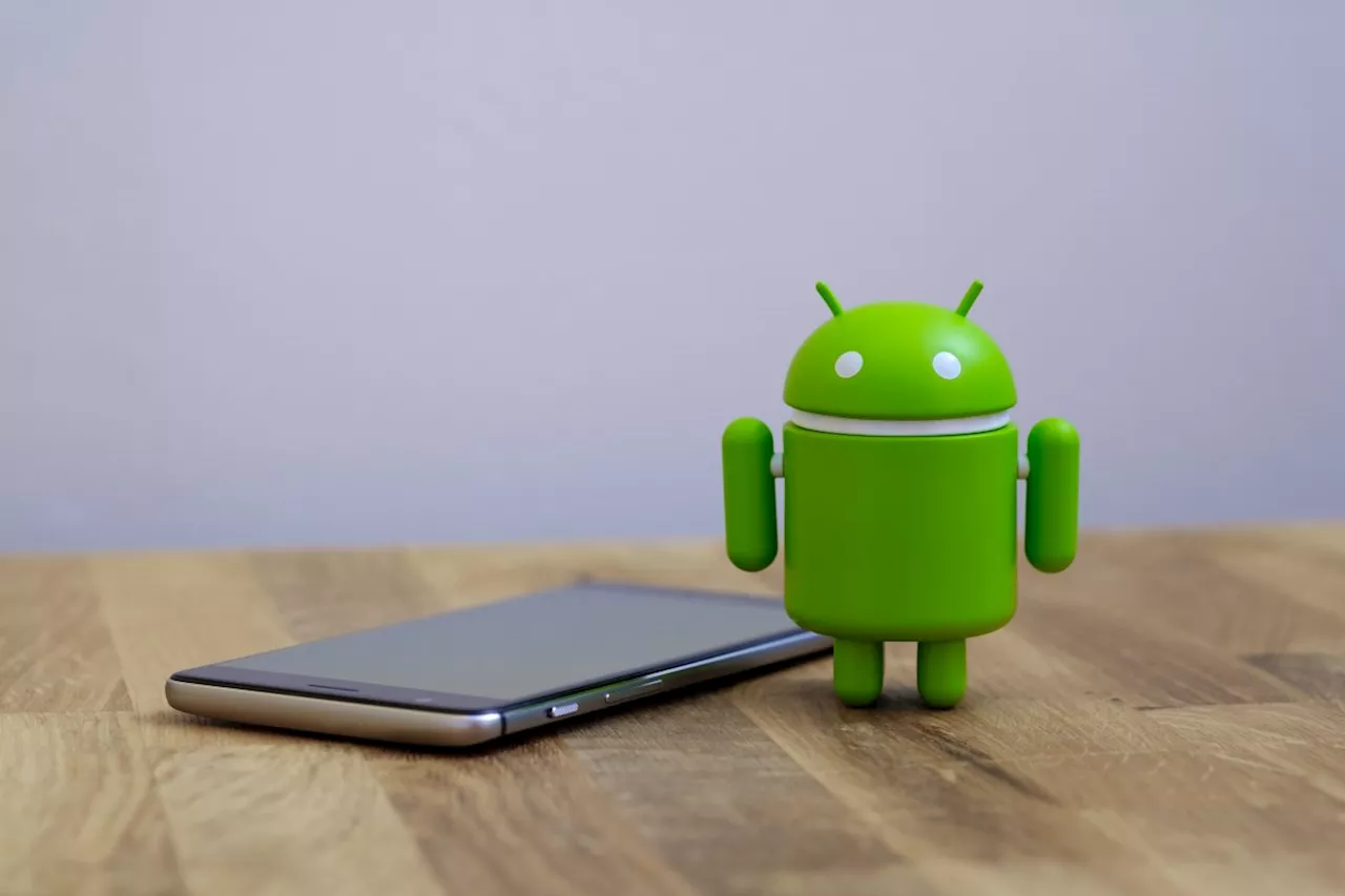 Google veröffentlicht Beta von Android 15