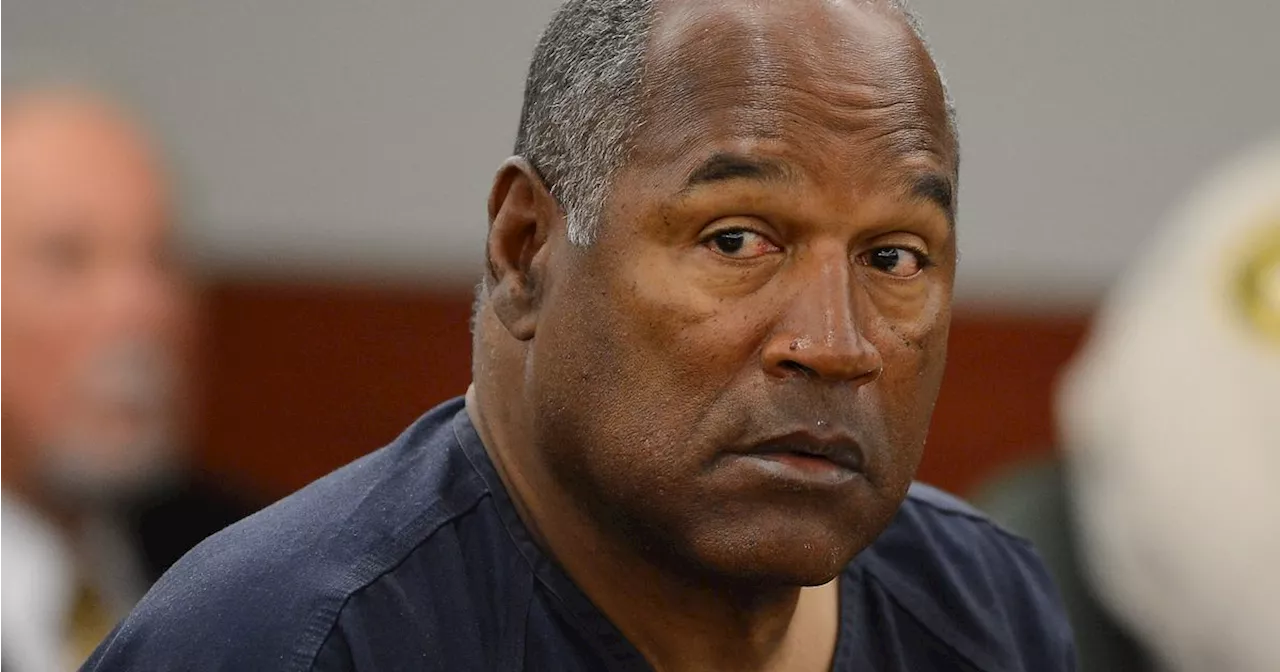 Heisman Trophy's O.J. Simpson Tribute Belongs In Hall Of Shame