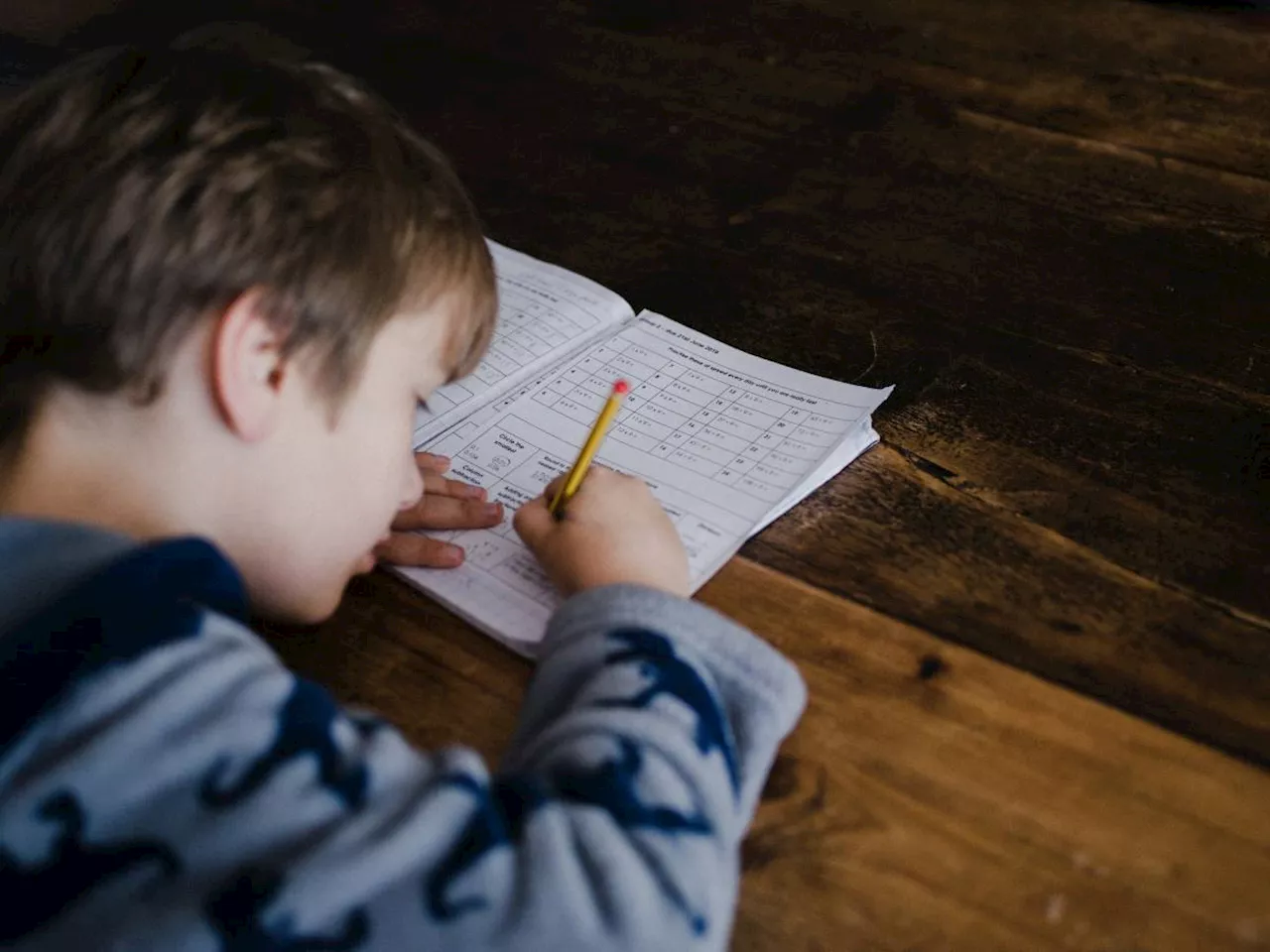 La scuola pubblica perde credibilità a causa dell'indottrinamento