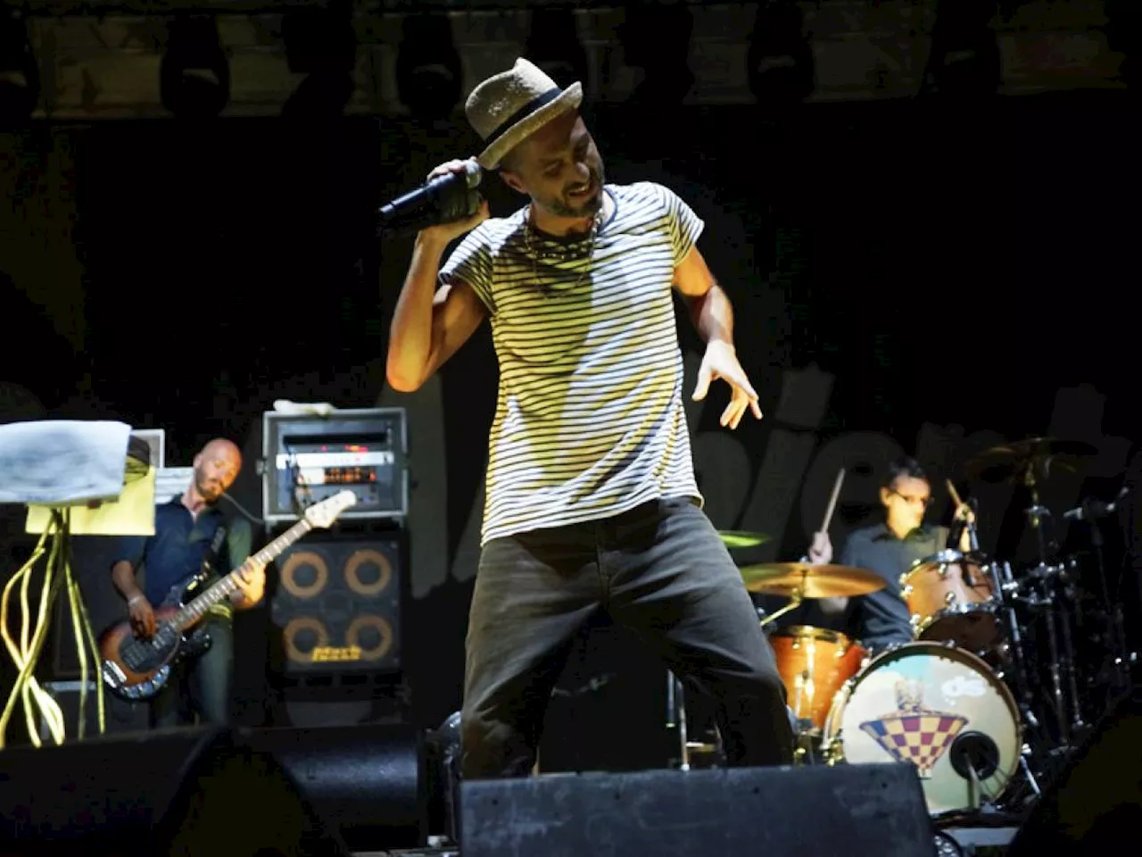 Uomo muore dopo una lite al Nelson Mandela Forum di Firenze