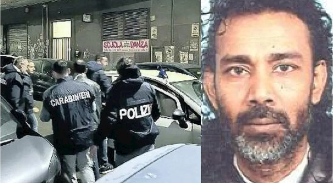 Roma, rapimento di un connazionale per un debito di 7mila euro: arrestato il leader bengalese “Bachcu