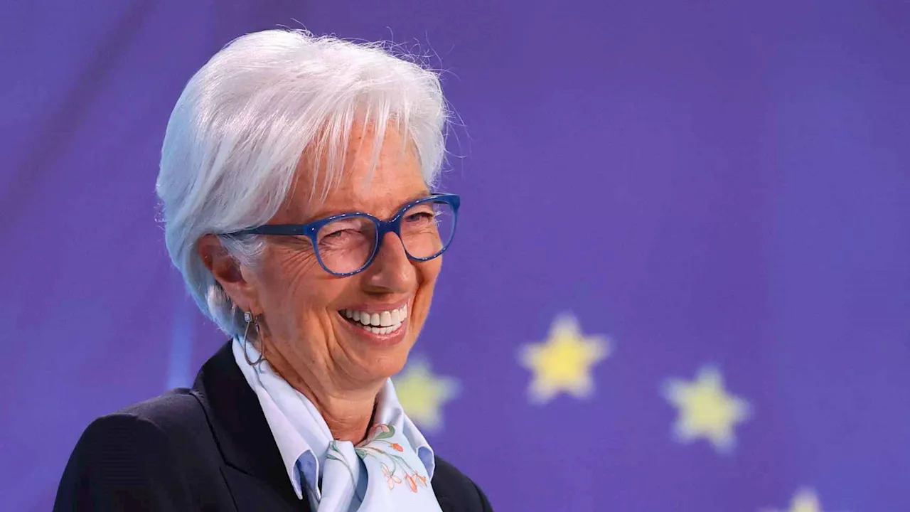 El BCE apunta a una bajada de tipos en junio sin esperar a la Reserva Federal