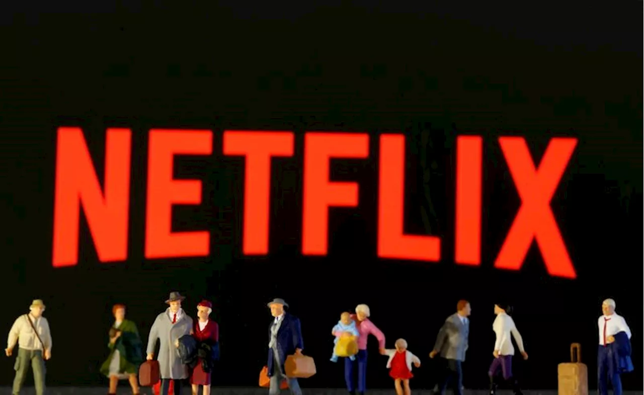 Netflix erhöht Preise in Deutschland