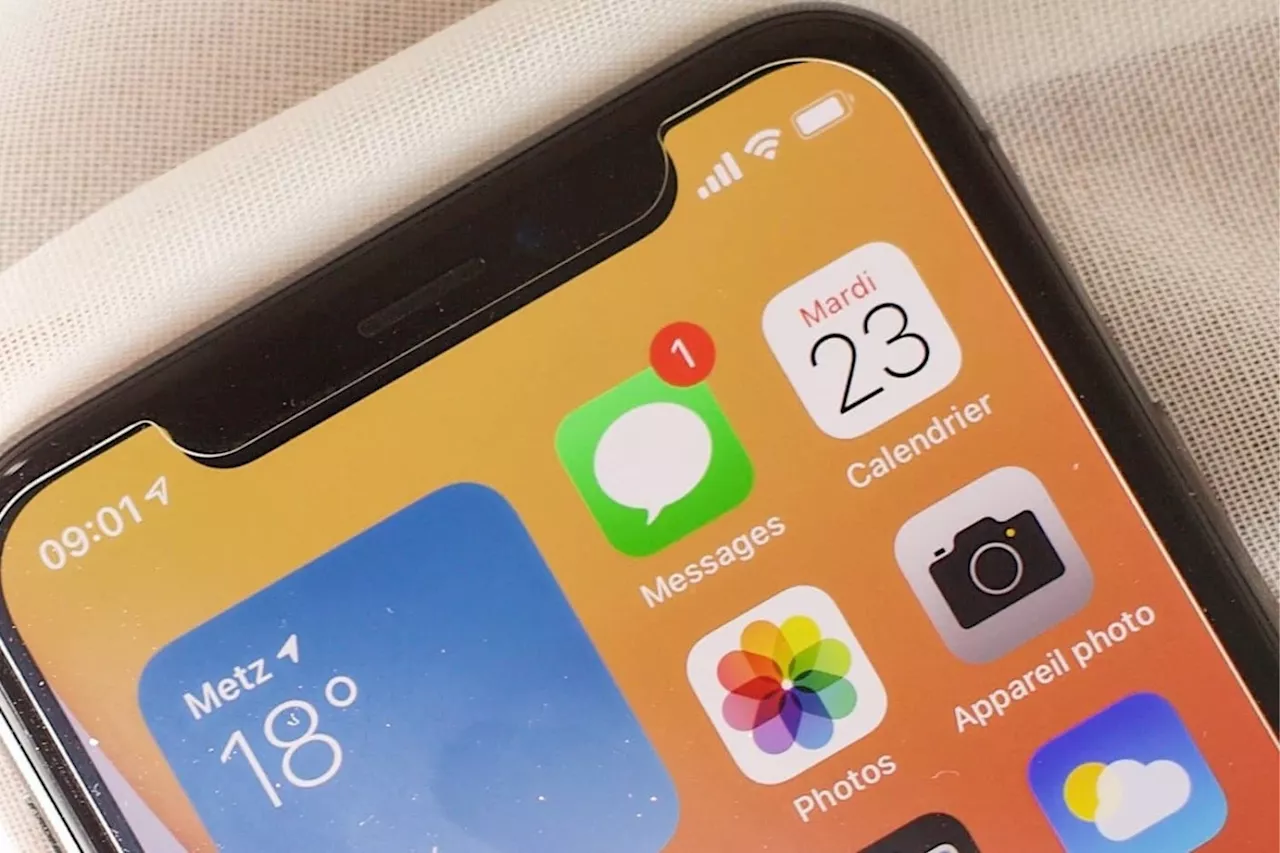 Une app bannie par Google veut encore connecter Apple et Android