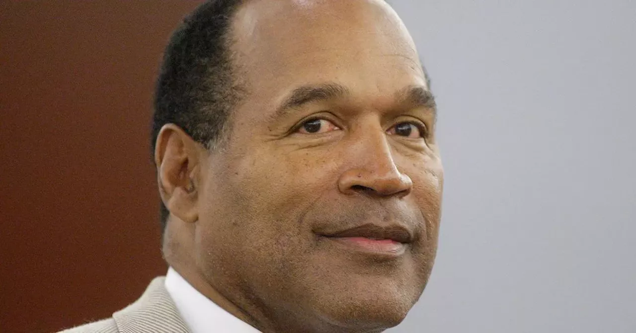 Former NFL Star OJ Simpson Dies After Battle with Cancer