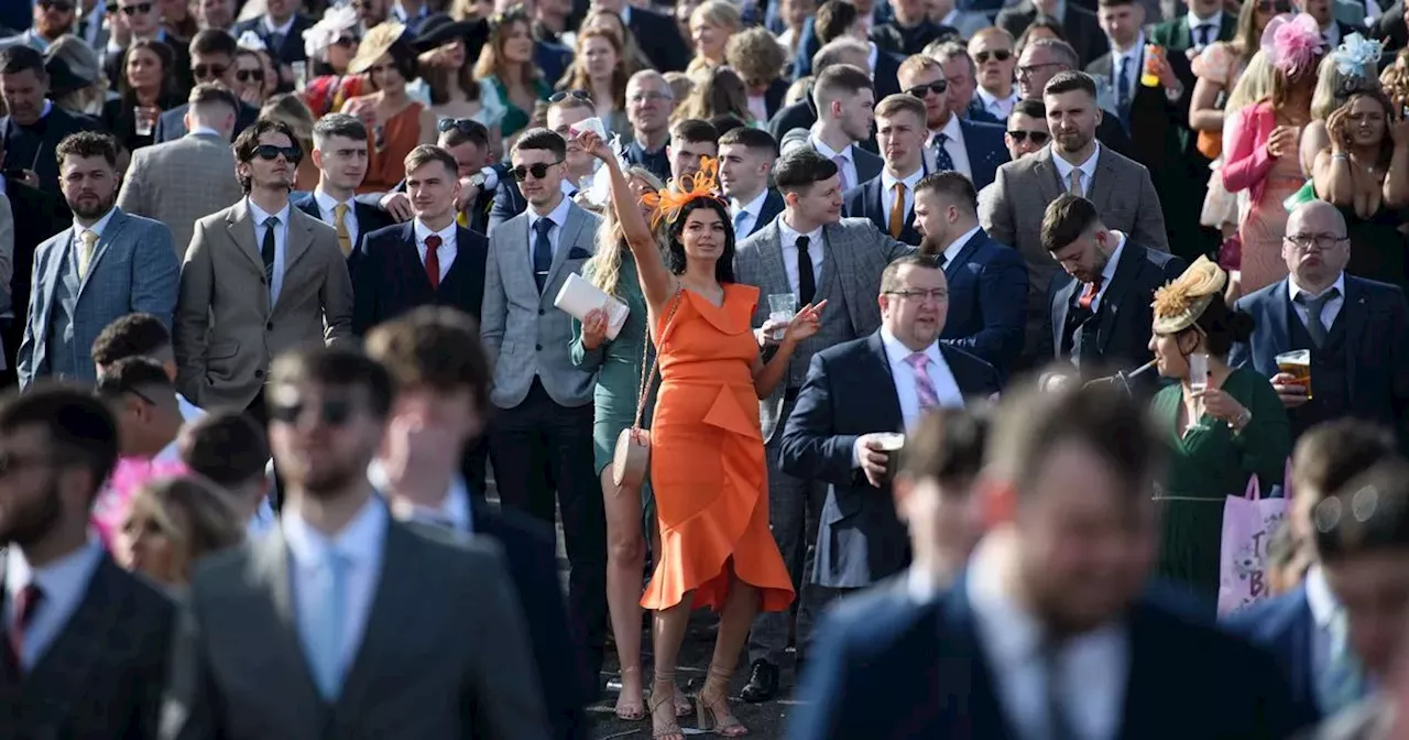 Ladies Day at Aintree: Runners, Riders, and Tips