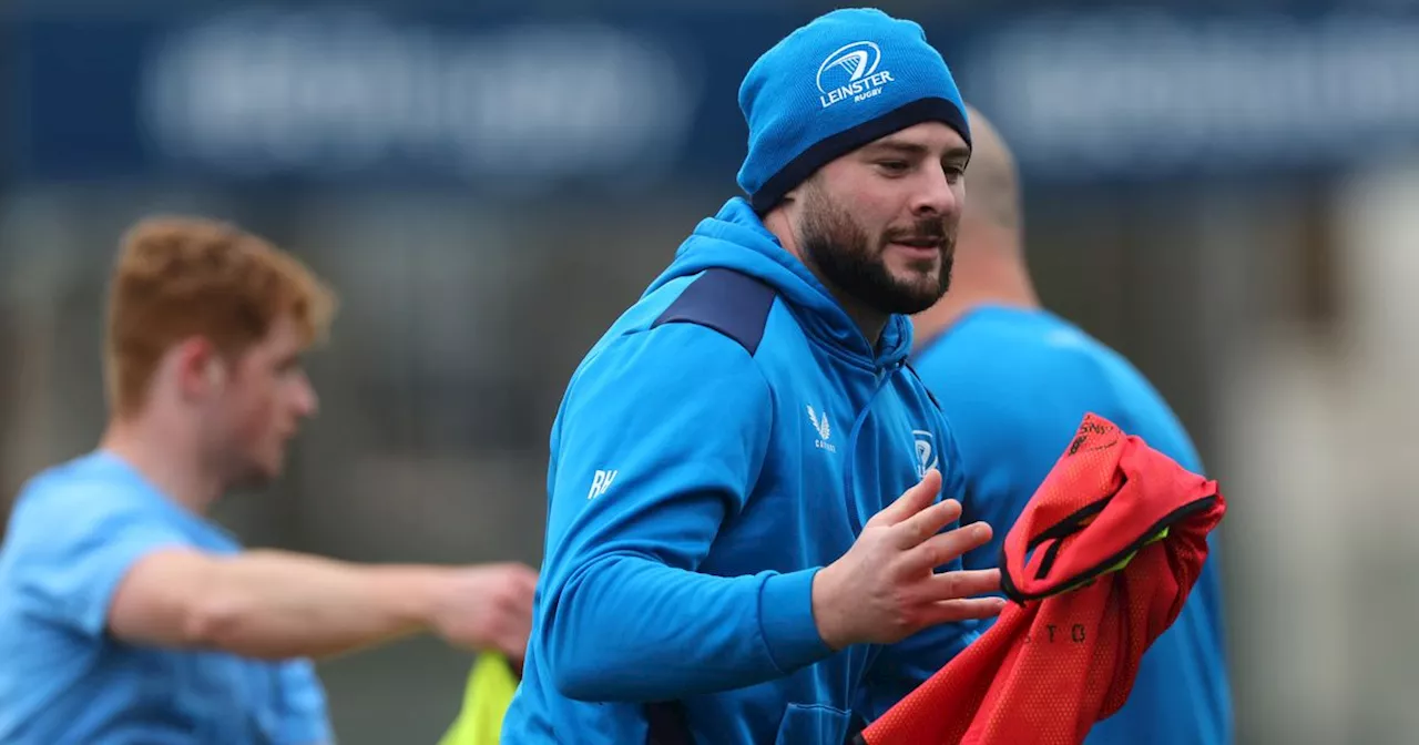 Leinster's Obsession with Fifth Champions Cup Trophy