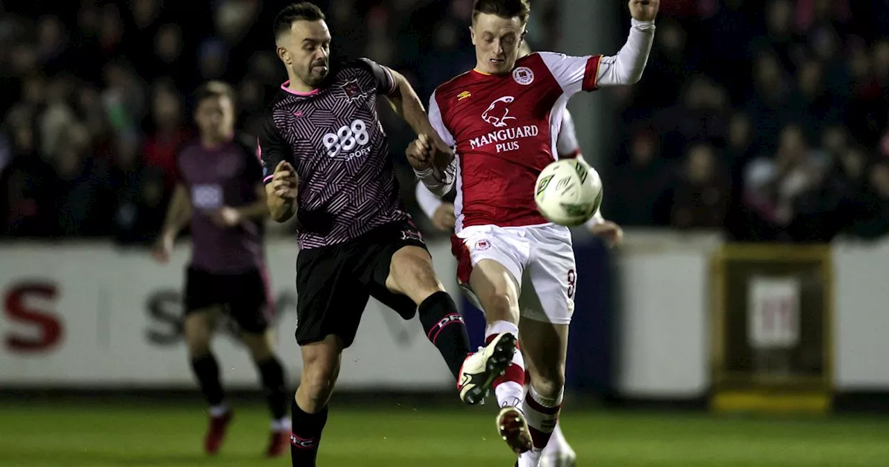 Mixed Reactions as Stephen O'Donnell Departs Dundalk