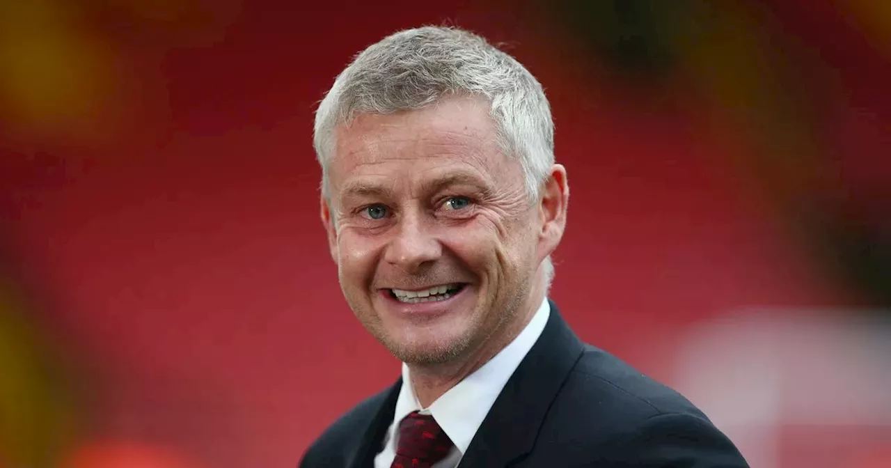 Ole Gunnar Solskjaer Emerges as Favourite for Republic of Ireland Manager