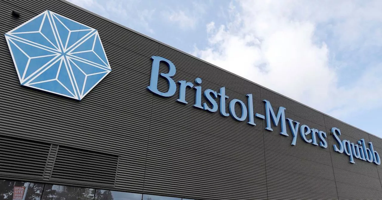 Bristol Myers Squibb's Dublin Unit Pays Dividends of €6 Billion