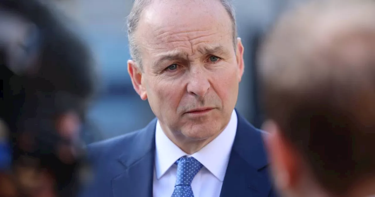 Fianna Fáil and its leader whose demise has been much exaggerated