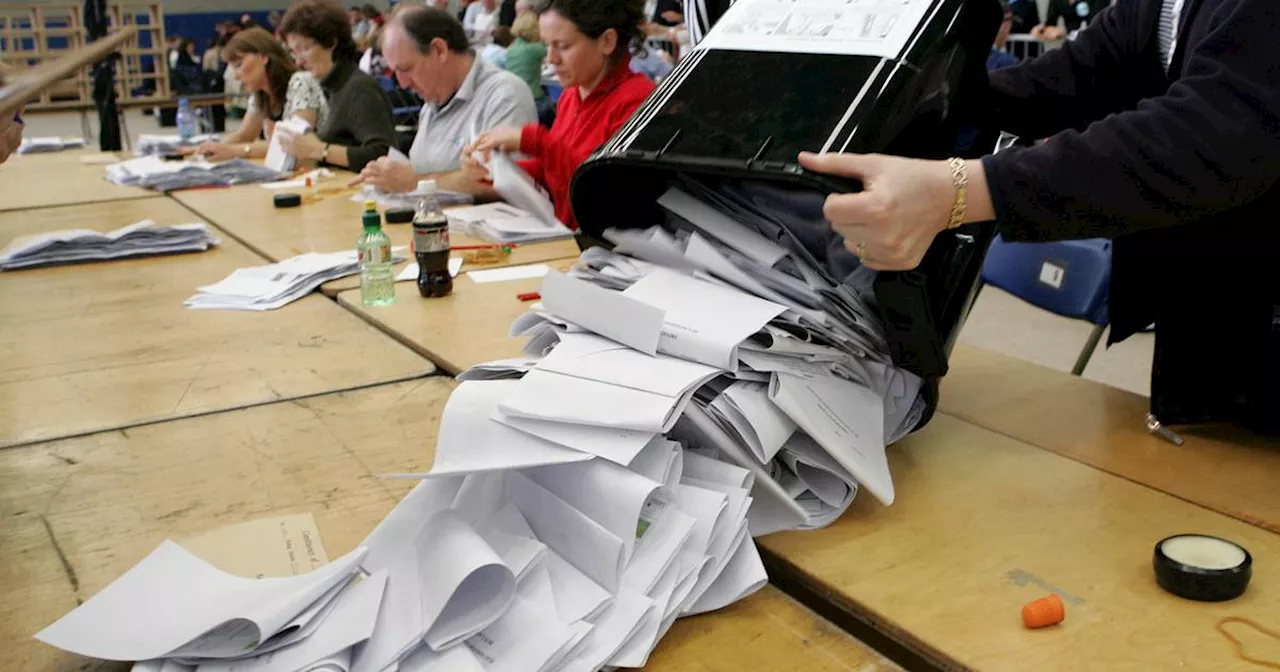 ‘No plans’ for Dubliners to vote in June on directly elected mayor