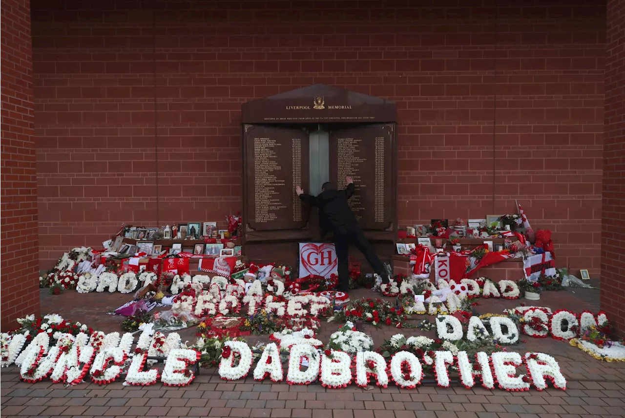 Charity run raises awareness of Hillsborough Law call for major scandal victims