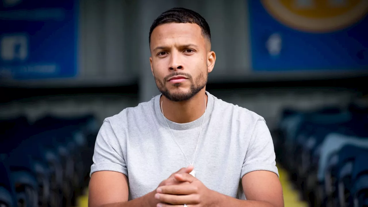 Former Rochdale midfielder Joe Thompson, 35, diagnosed with cancer for third time