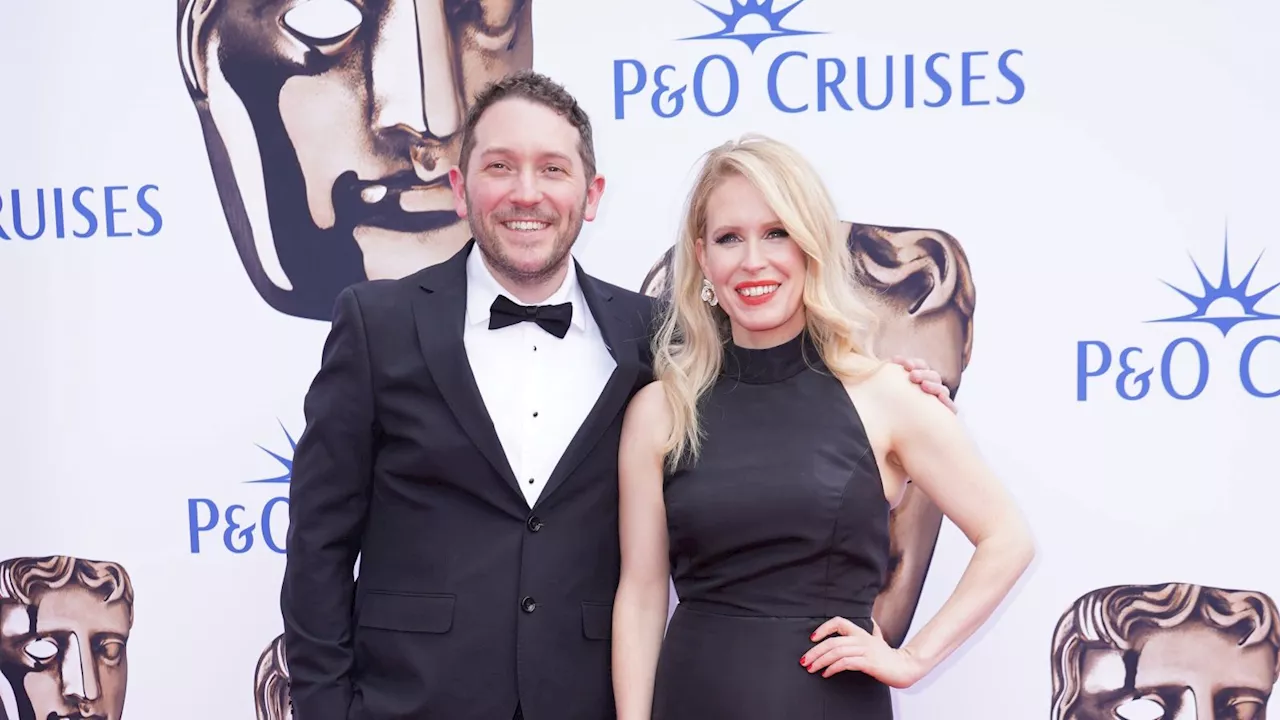 Lancaster comedian Jon Richardson splits with wife Lucy Beaumont