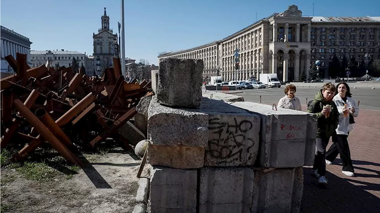 Лукашенко указал на нежелание страданий братского украинского народа