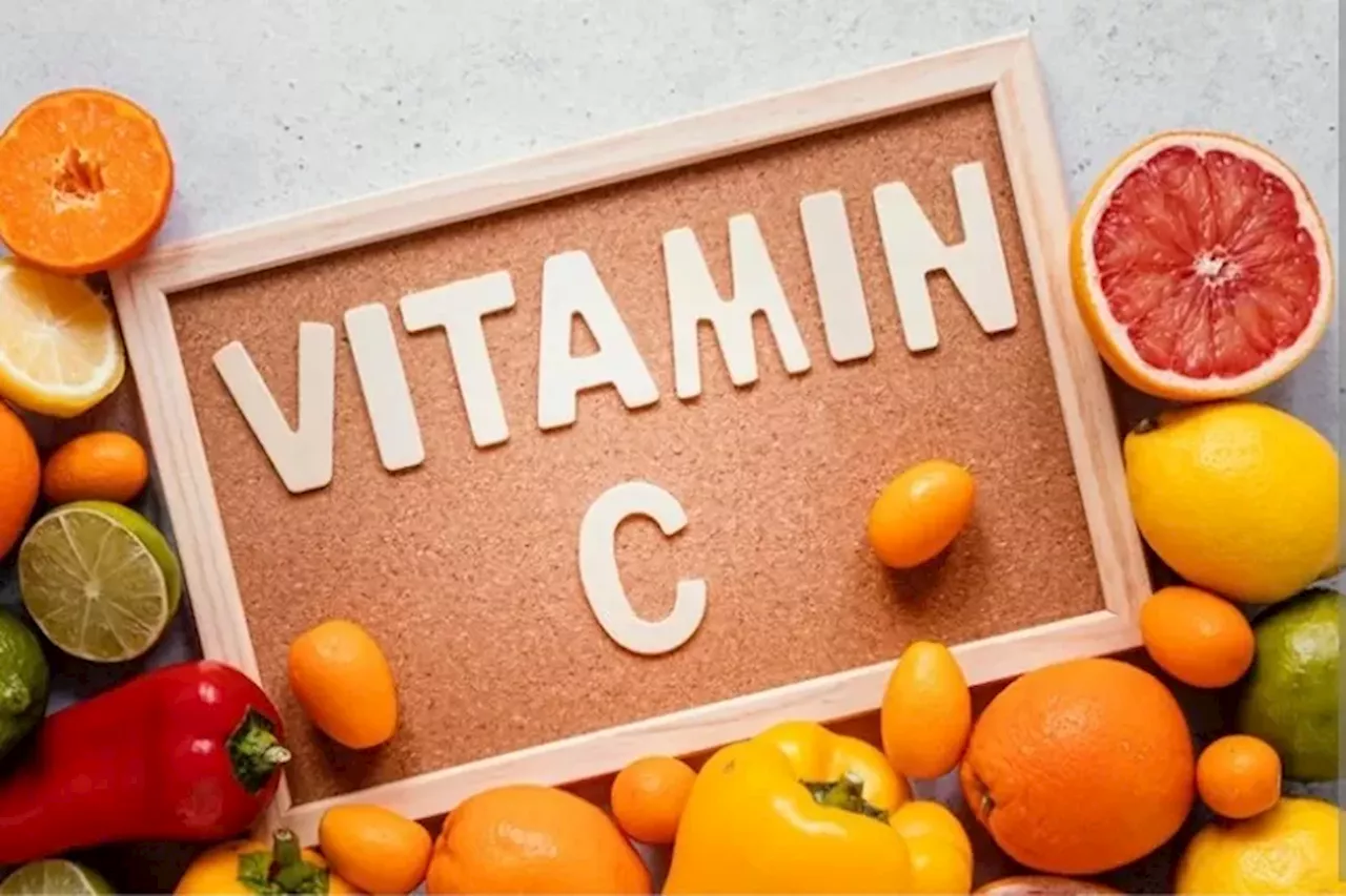 Manfaat Luar Biasa Vitamin C, Senjata Ampuh Melawan Penyakit dan Penuaan Dini