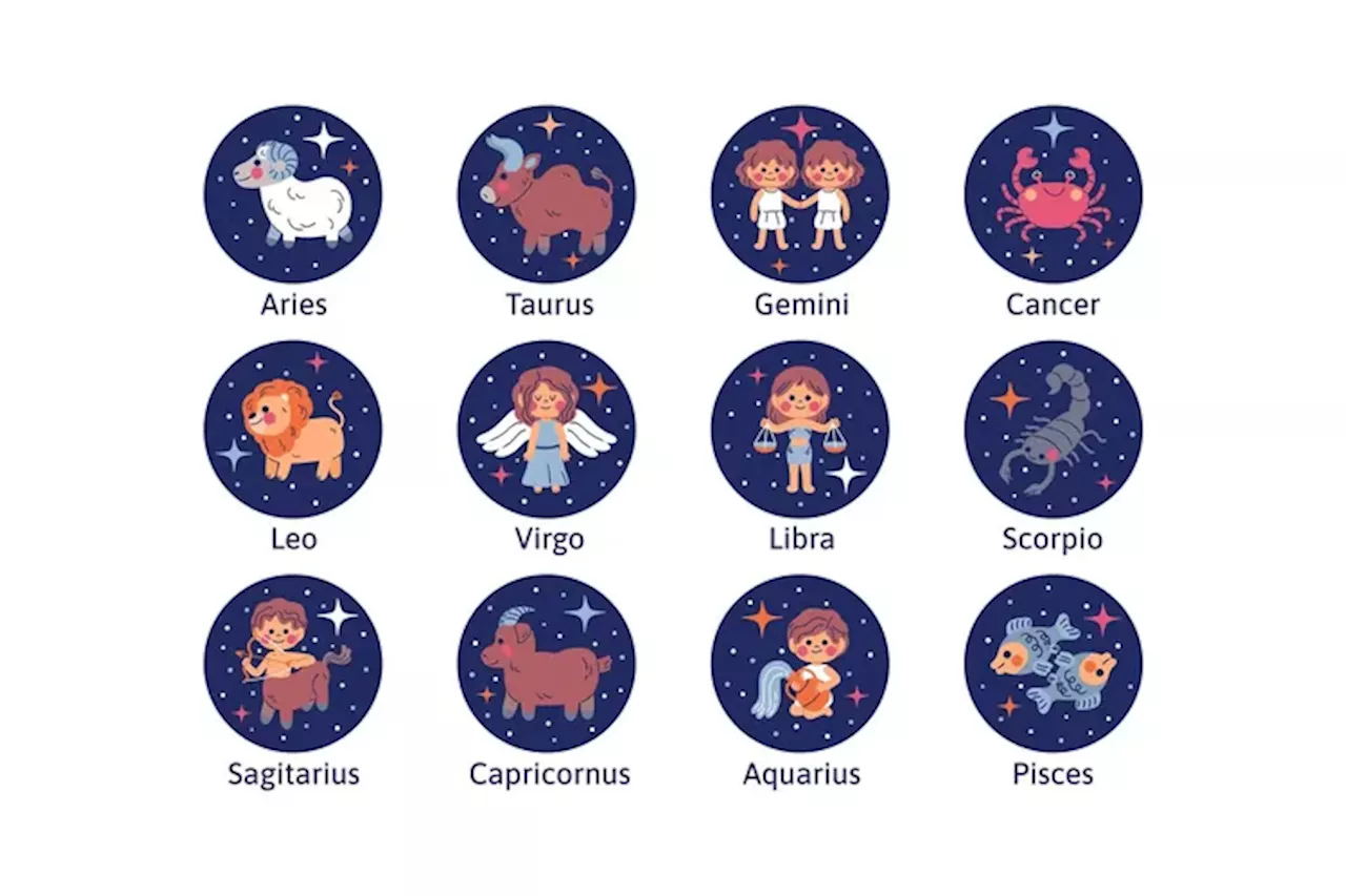 Urutan 12 Tanda Zodiak Humoris Menurut Astrologi: Sagitarius Paling Lucu, Scorpio Paling Tidak Lucu