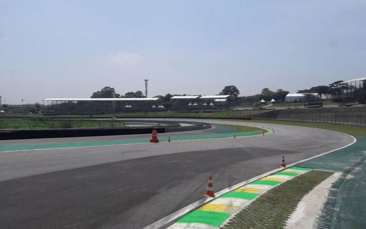 Fórmula 1 confirma calendário de 2025; veja quando será o GP de São Paulo