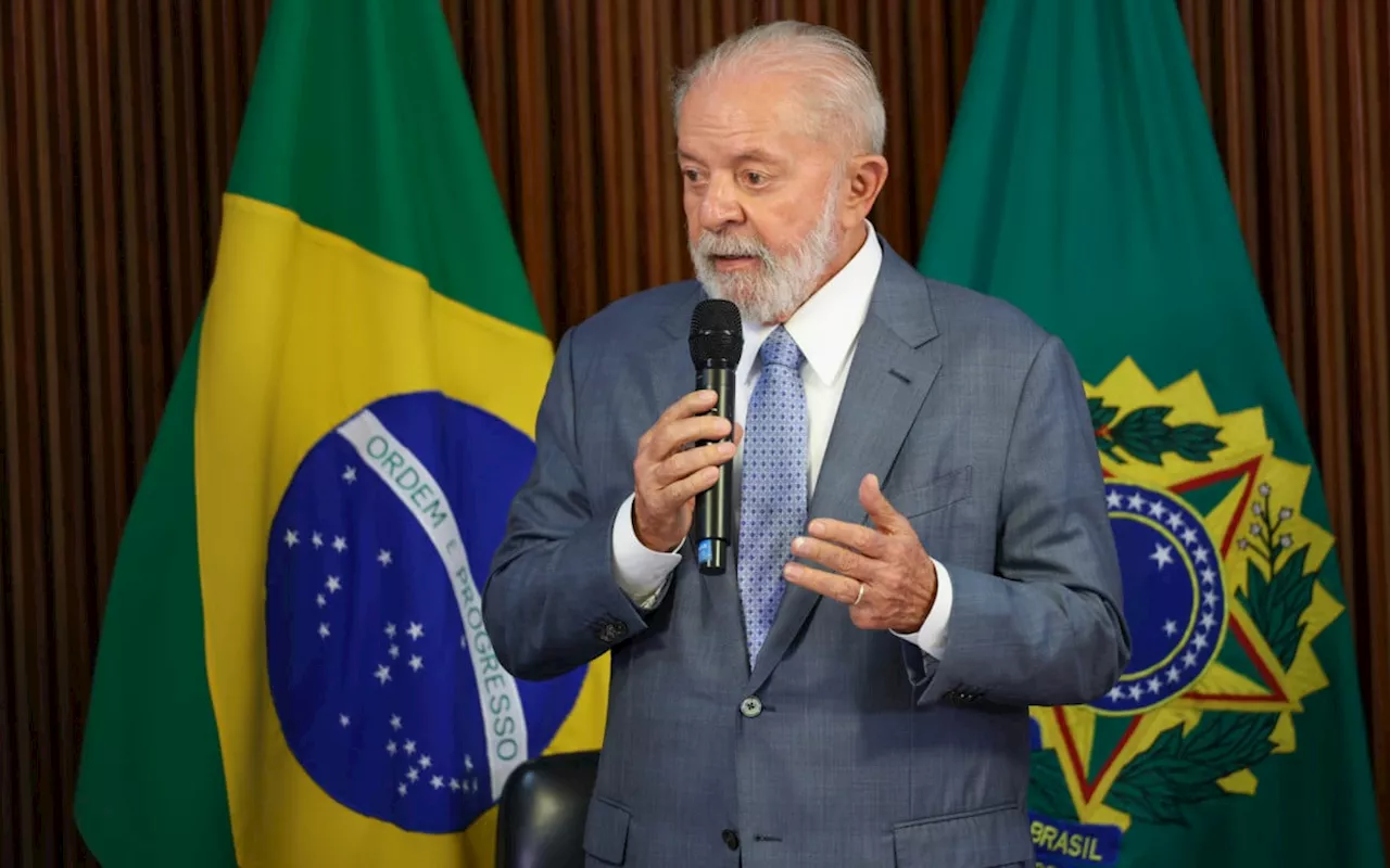 Governadores de oposição têm melhor avaliação que Lula em seus Estados