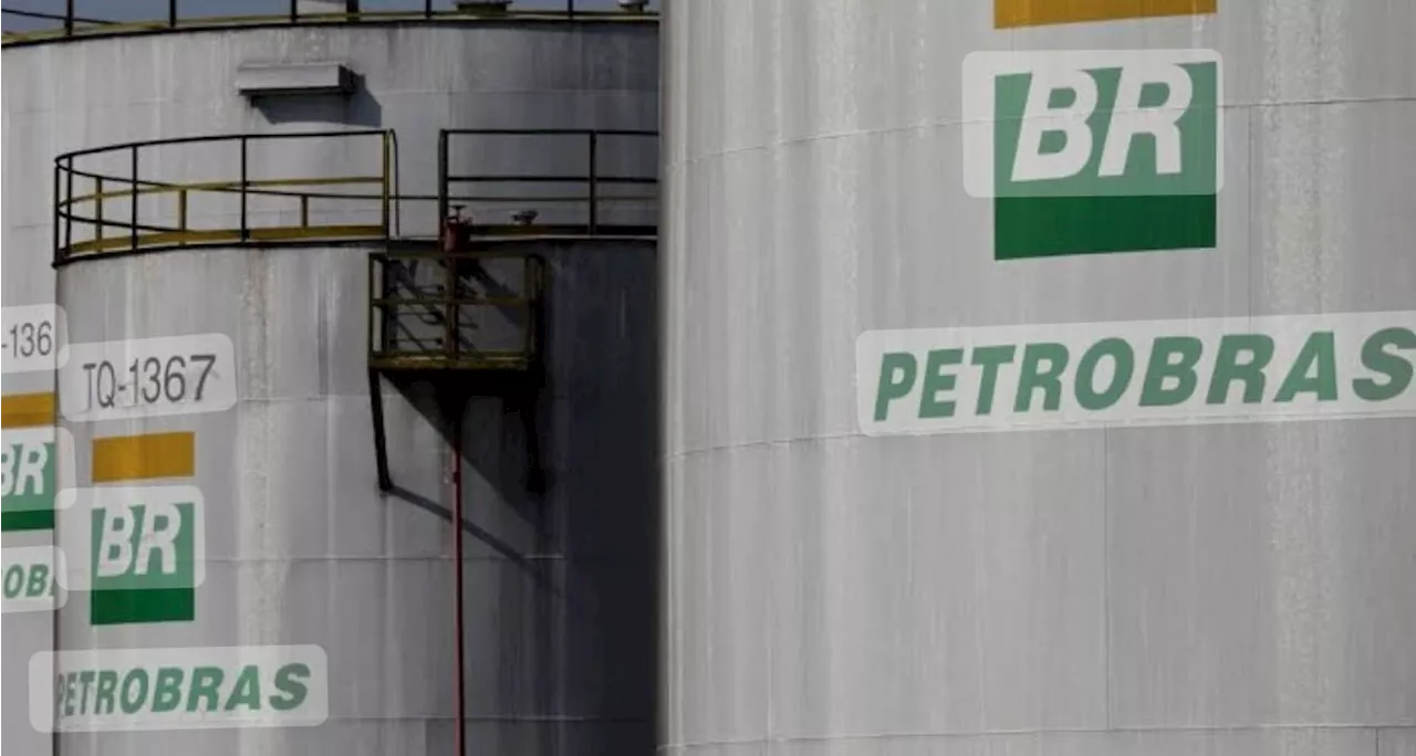 Justiça suspende presidente do Conselho de Administração da Petrobras