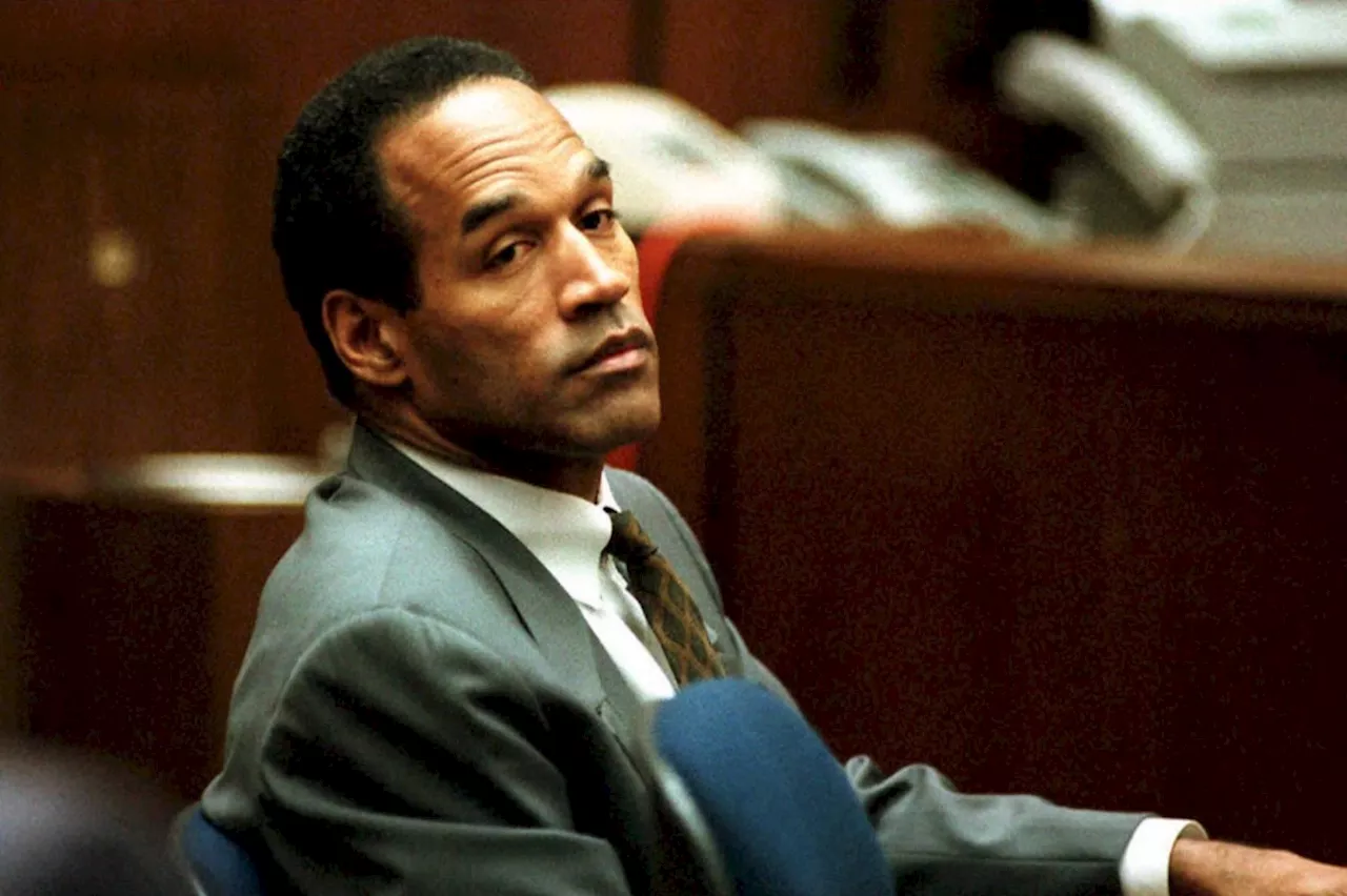 O.J. Simpson: relembre tentativa de fuga do ex-jogador com a perseguição policial mais famosa do mundo