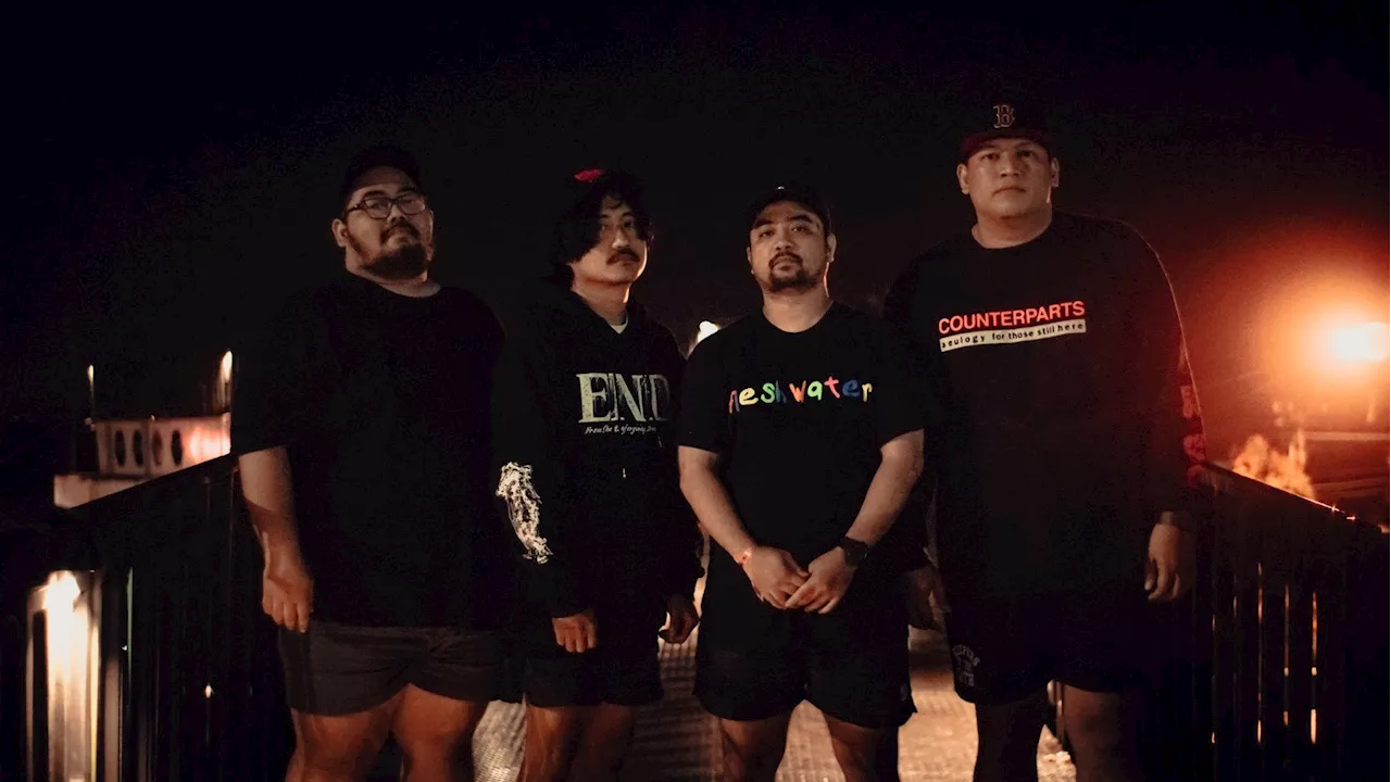 Modern Guns Akhirnya Rilis Maxi-Single Terbaru