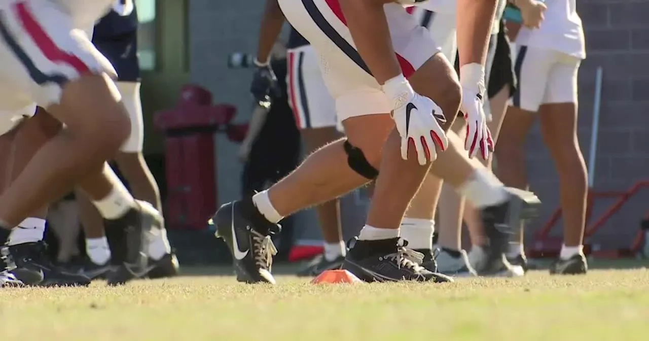 Arizona Football; What's new with the defensive line