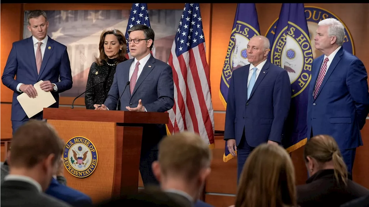 House Passes Bill to Reauthorize Surveillance Program Without Broad Restrictions