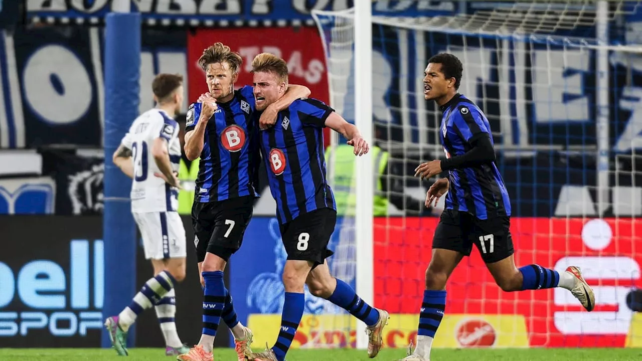 3. Liga: Kellerduell Duisburg gegen Mannheim ohne Sieger