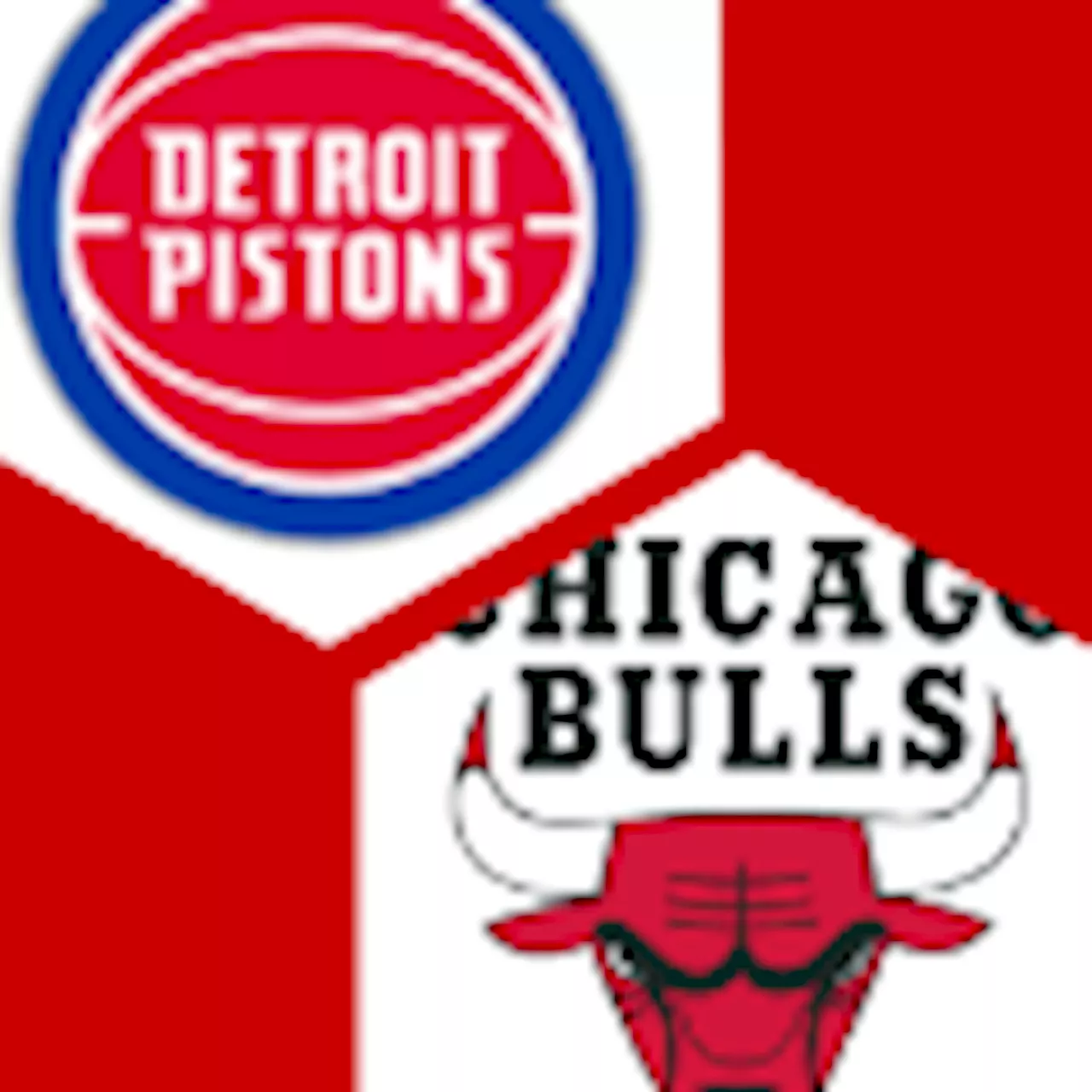 Chicago Bulls 105:127 | Woche 25 | National Basketball Association 2023/24