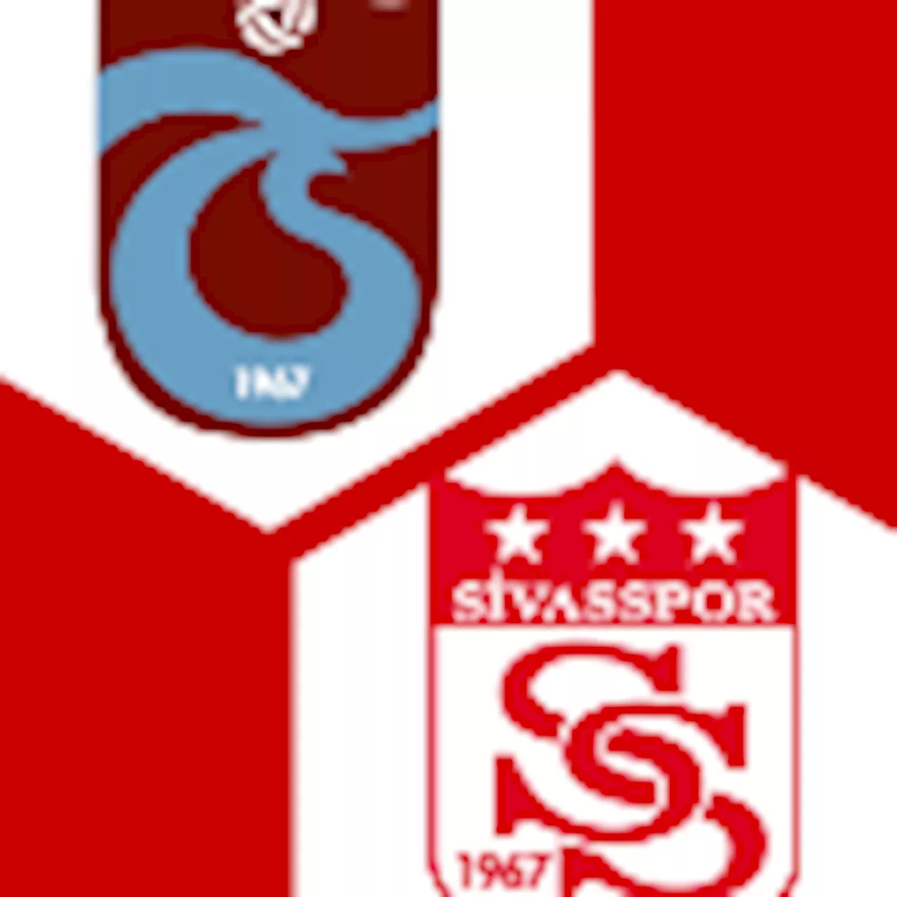  Sivasspor : | 32. Spieltag | Trendyol SüperLig 2023/24