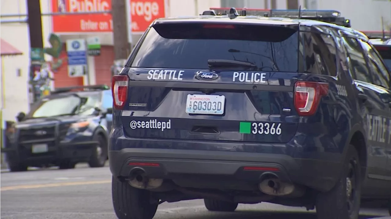 Seattle City Council considers changes to Seattle Police Department's hiring process