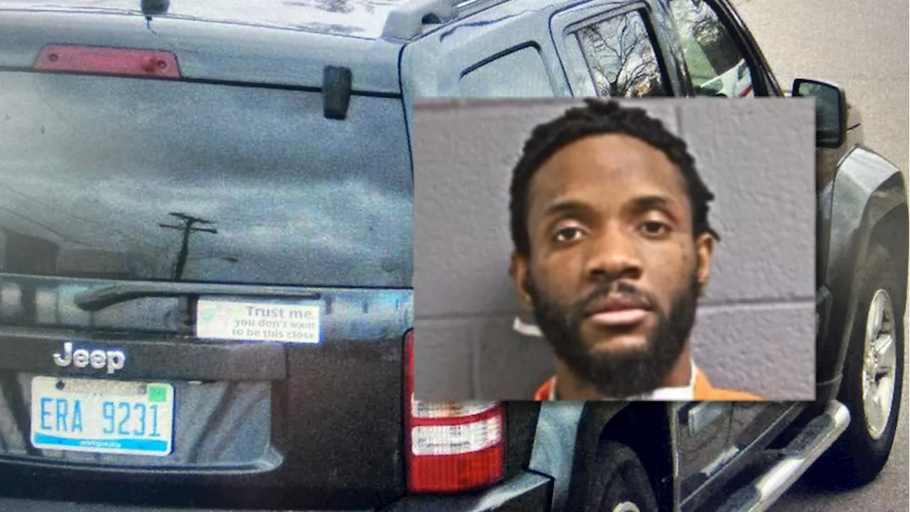 Manhunt Underway for Armed Parole Absconder in Lansing, Michigan