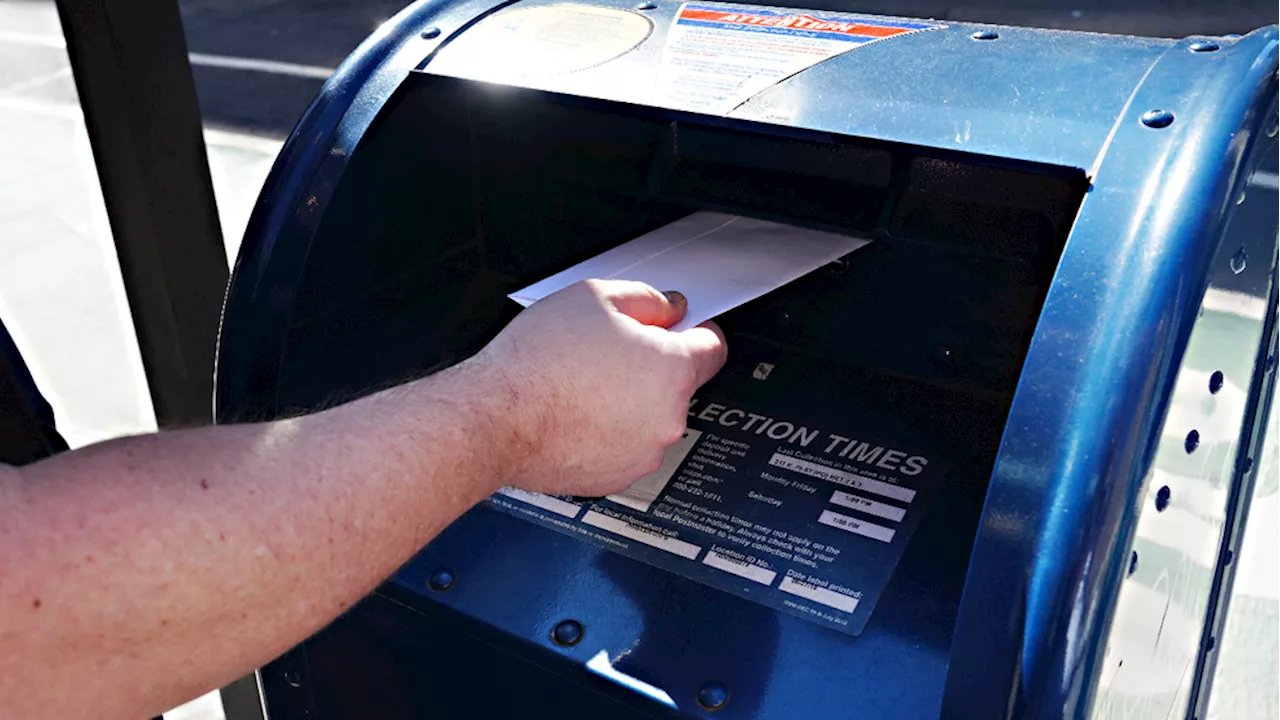 US Postal Service wants to increase stamp prices again in July