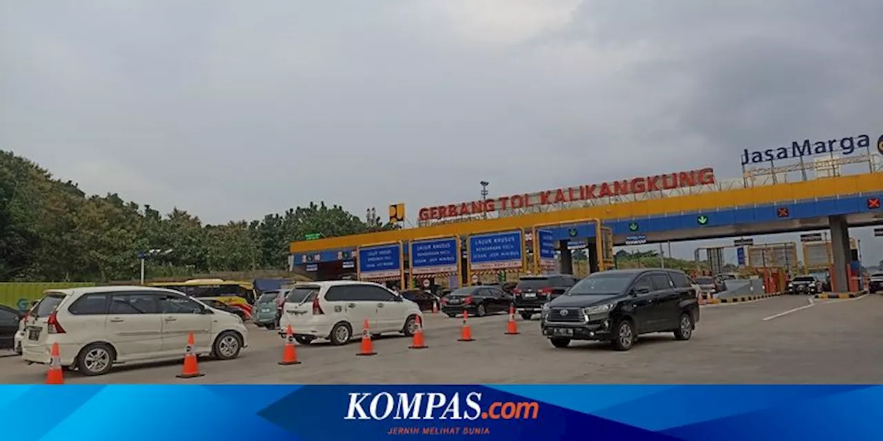 Pemberlakuan Pembatasan Kendaraan Dinas dan Pimpinan Lembaga Negara