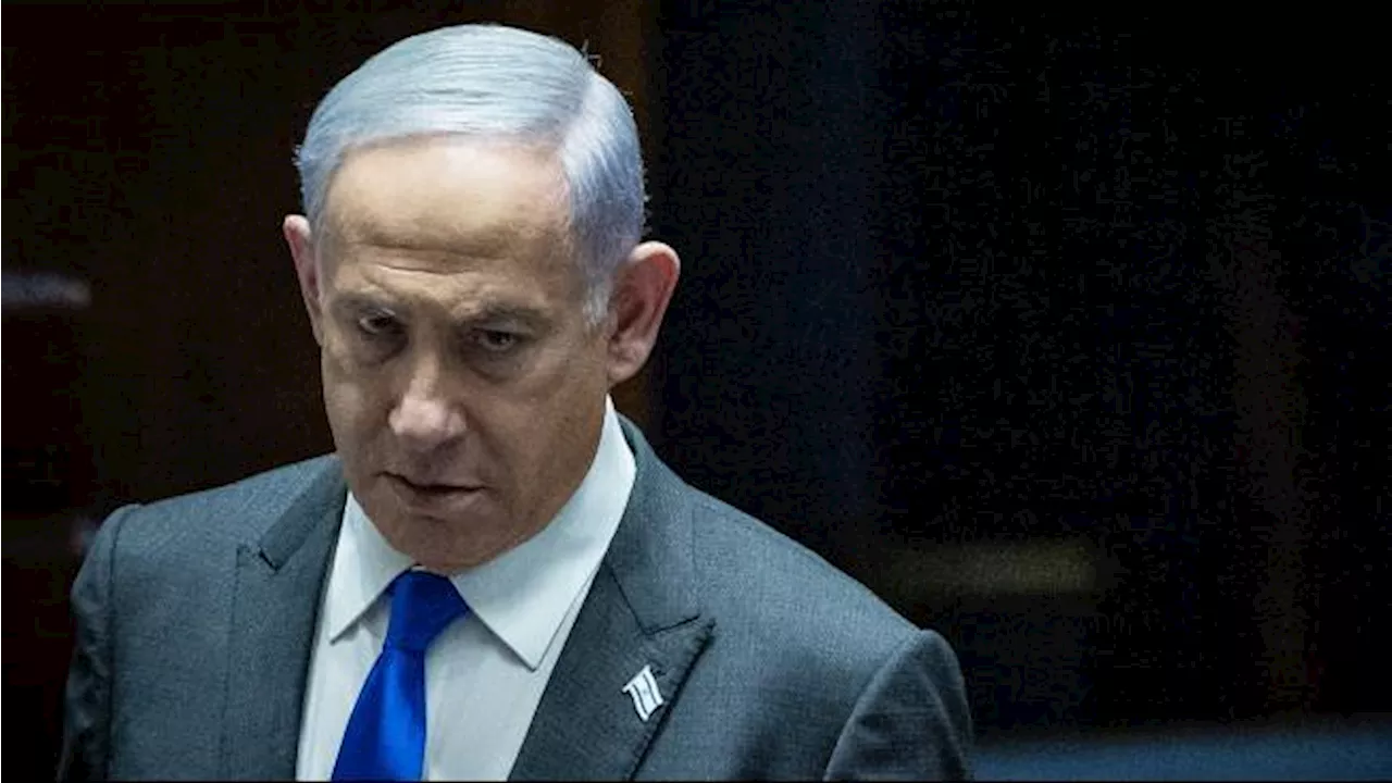 Tel Aviv Bersiap atas Serangan Balasan Iran, Netanyahu Rapatkan Barisan Kabinet Perang Israel