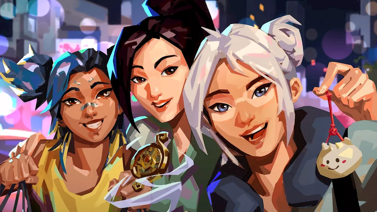 How One Valorant Clip Kickstarted A Conversation About Sexism In Competitive Games