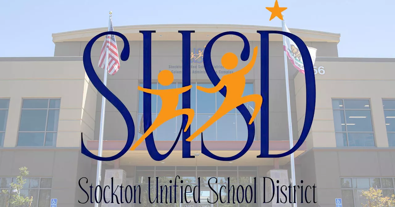 5 year DoJ monitoring of Stockton school district concludes