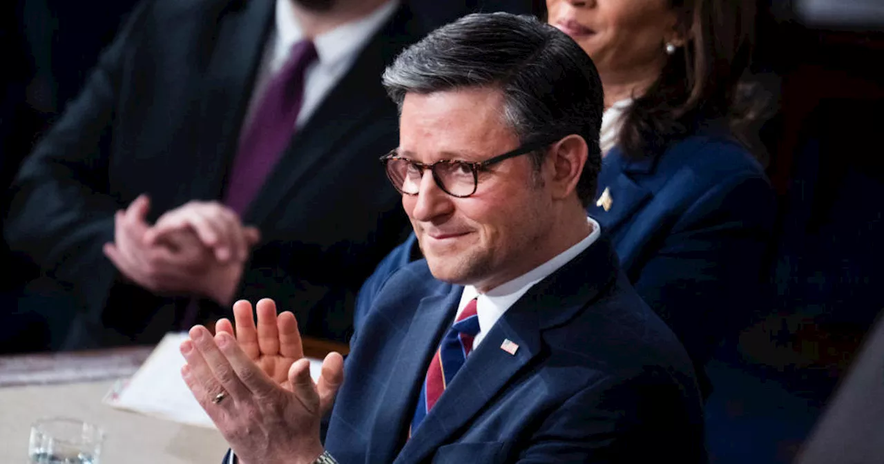 House Passes Bill to Reauthorize National Security Surveillance Program