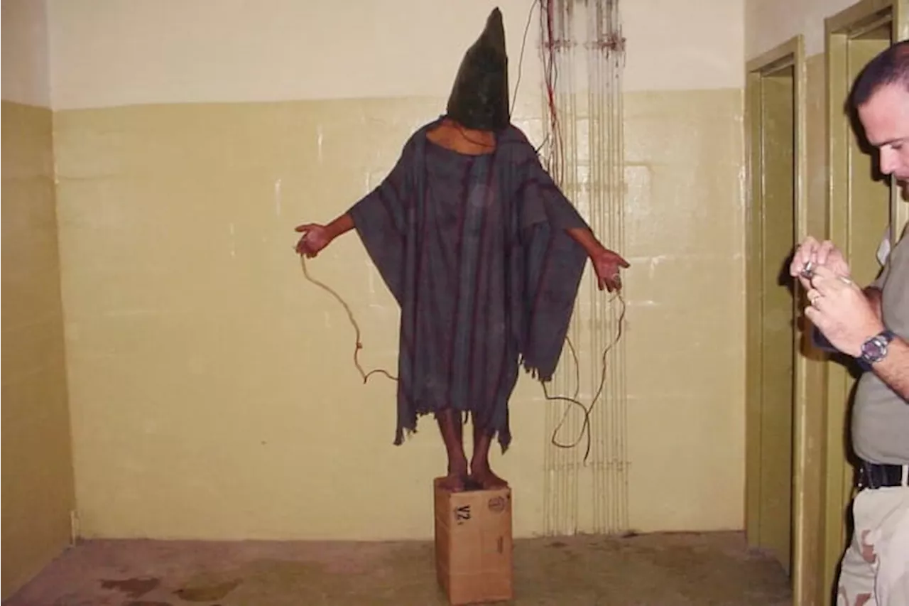 20 years later, Abu Ghraib detainees get their day in US court