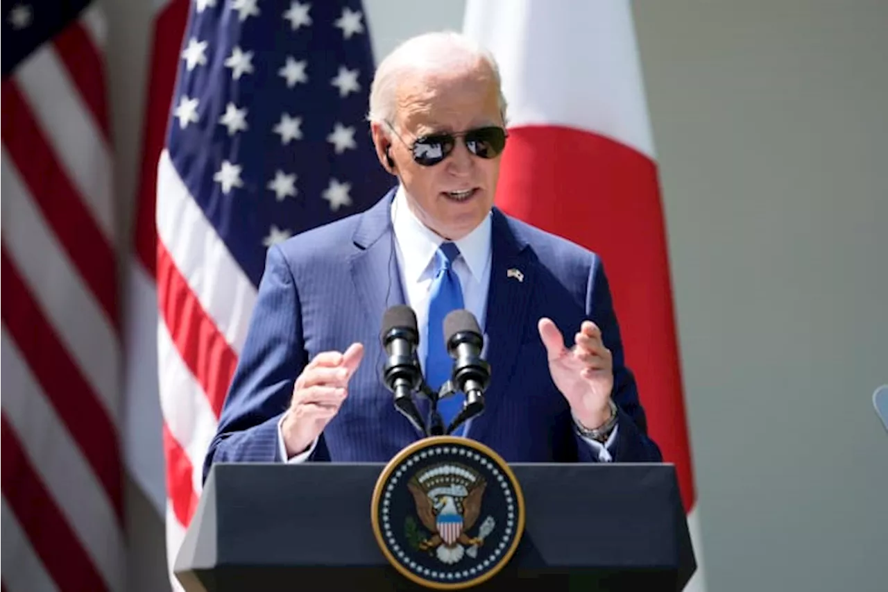 Democratic donors paid more than $1M for Biden's legal bills for special counsel probe