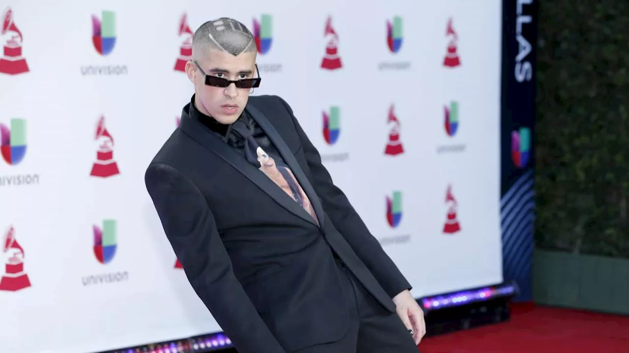 Bad Bunny drops suit after alleged bootlegger removes Salt Lake videos from YouTube