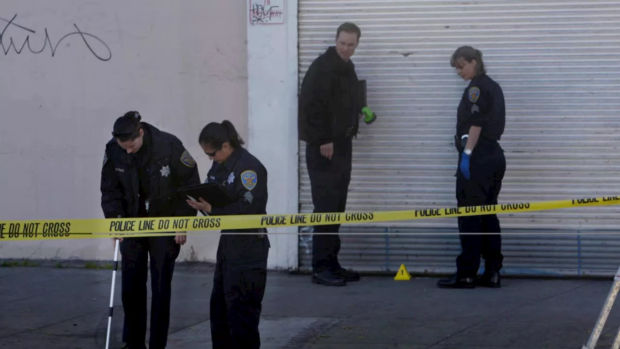 Six San Francisco Men Sentenced for String of Murders and Crimes