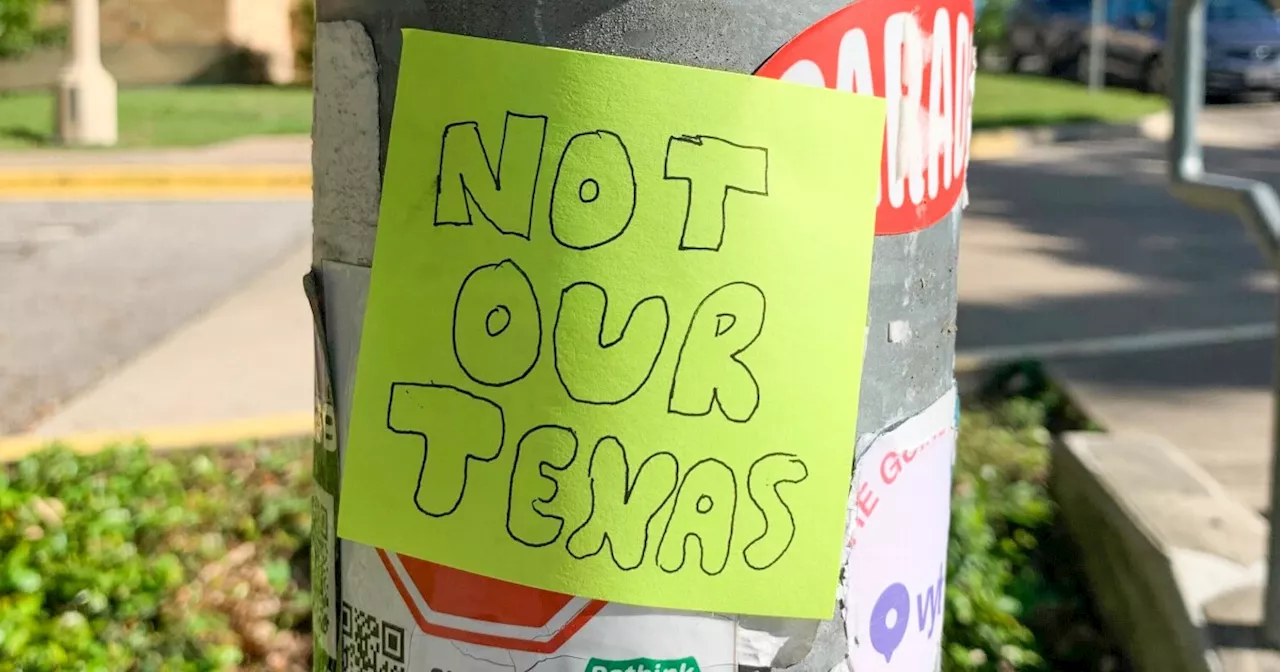 University of Texas Students Launch Campaign Against Layoffs